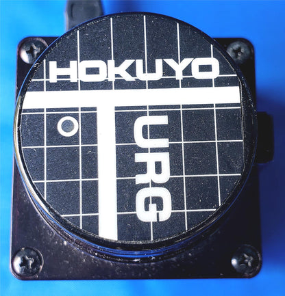 HOKUYO URG-04LX-UG01 Distance Data Output SCANNING LASER RANGEFINDER FREE SHIP