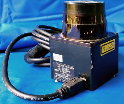 HOKUYO URG-04LX-UG01 Distance Data Output SCANNING LASER RANGEFINDER FREE SHIP