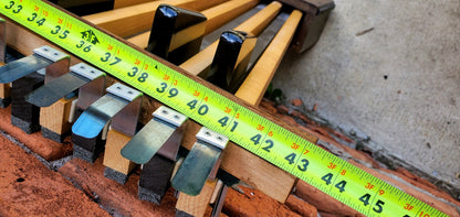 BEAUTIFUL HAMMOND REGENT 4172 Built-In LESLIE ORIGINAL BENCH WATCHVIDEO FREESHIP