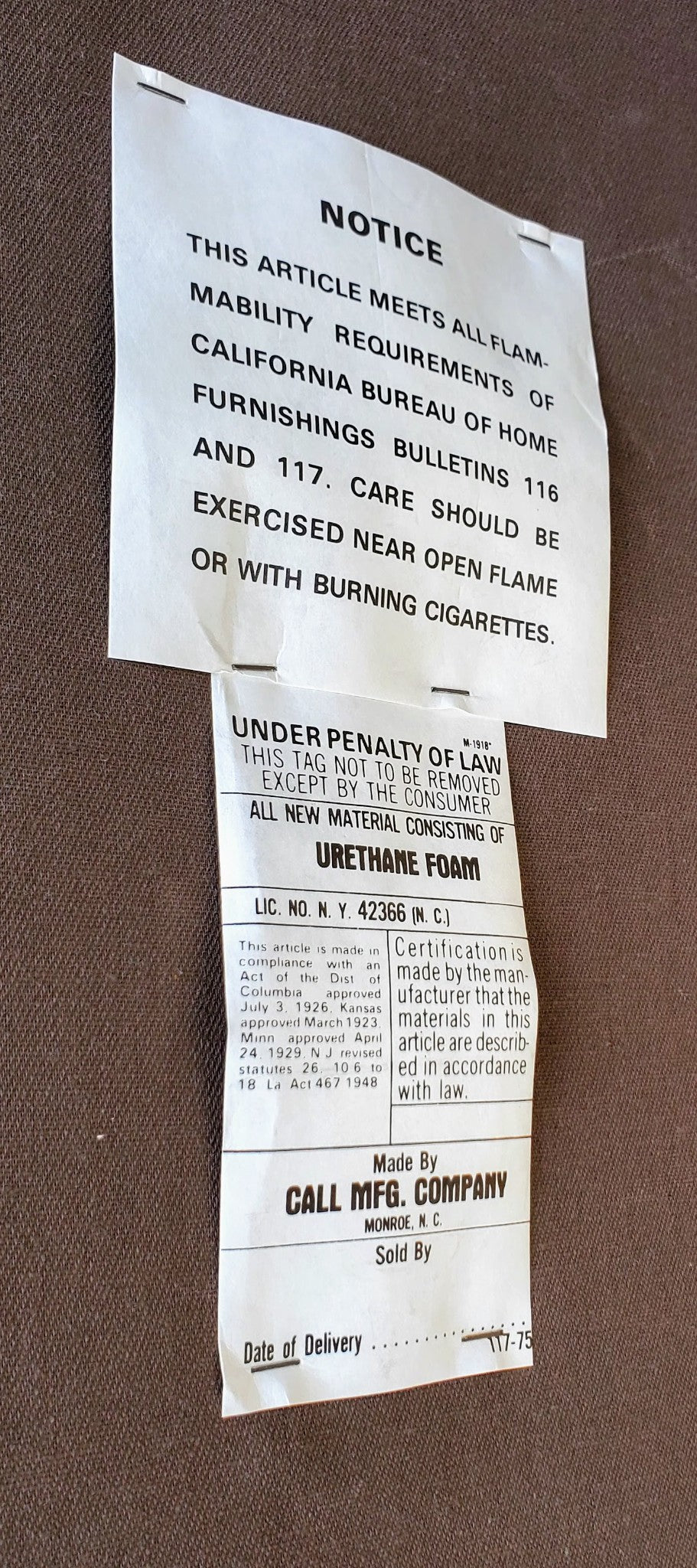 BEAUTIFUL HAMMOND REGENT 4172 Built-In LESLIE ORIGINAL BENCH WATCHVIDEO FREESHIP