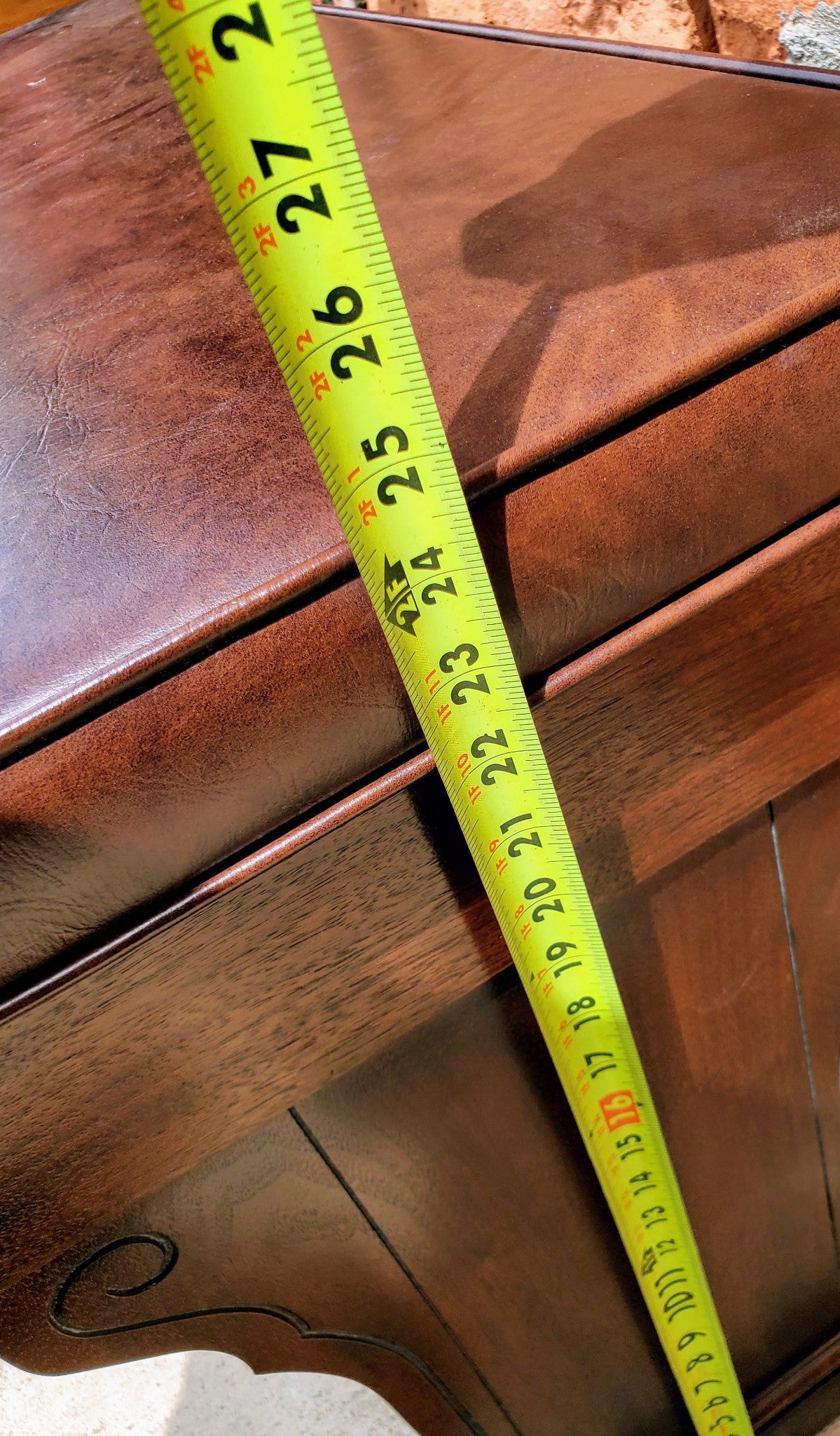 BEAUTIFUL HAMMOND REGENT 4172 Built-In LESLIE ORIGINAL BENCH WATCHVIDEO FREESHIP