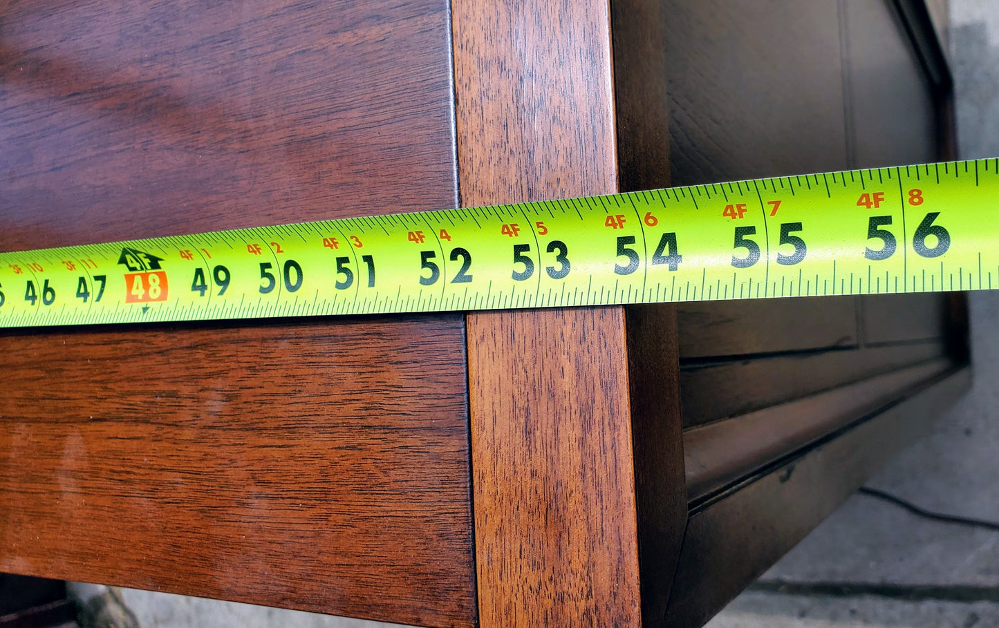 BEAUTIFUL HAMMOND REGENT 4172 Built-In LESLIE ORIGINAL BENCH WATCHVIDEO FREESHIP