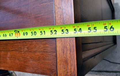 BEAUTIFUL HAMMOND REGENT 4172 Built-In LESLIE ORIGINAL BENCH WATCHVIDEO FREESHIP