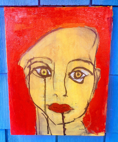 SPEEDAIRE MODEL 4F692 PORTABLE AIR TANK 125 PSI with INSTRUCTIONS FREE SHIPPING