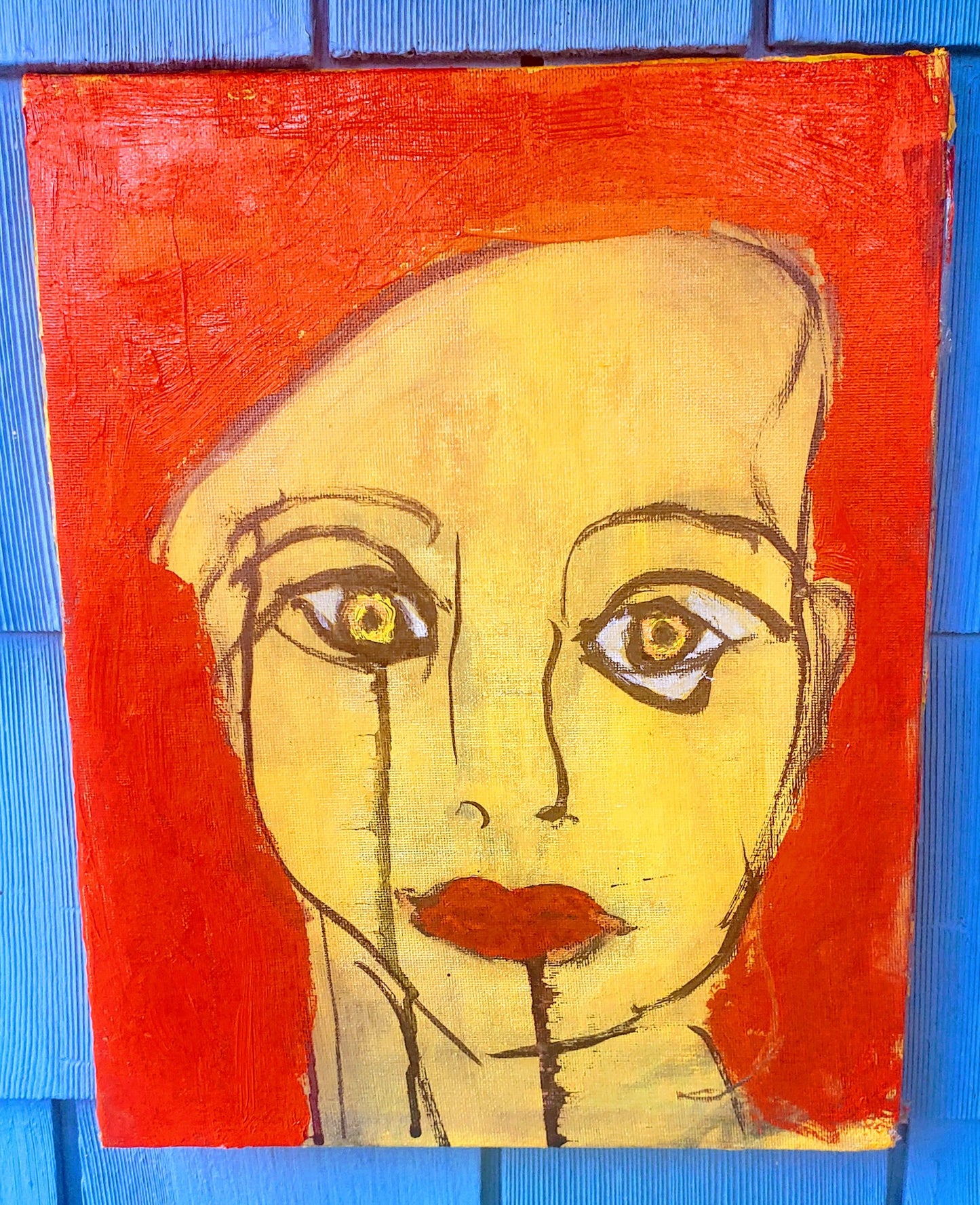 SPEEDAIRE MODEL 4F692 PORTABLE AIR TANK 125 PSI with INSTRUCTIONS FREE SHIPPING