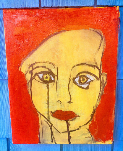 SPEEDAIRE MODEL 4F692 PORTABLE AIR TANK 125 PSI with INSTRUCTIONS FREE SHIPPING