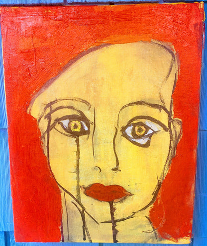 SPEEDAIRE MODEL 4F692 PORTABLE AIR TANK 125 PSI with INSTRUCTIONS FREE SHIPPING