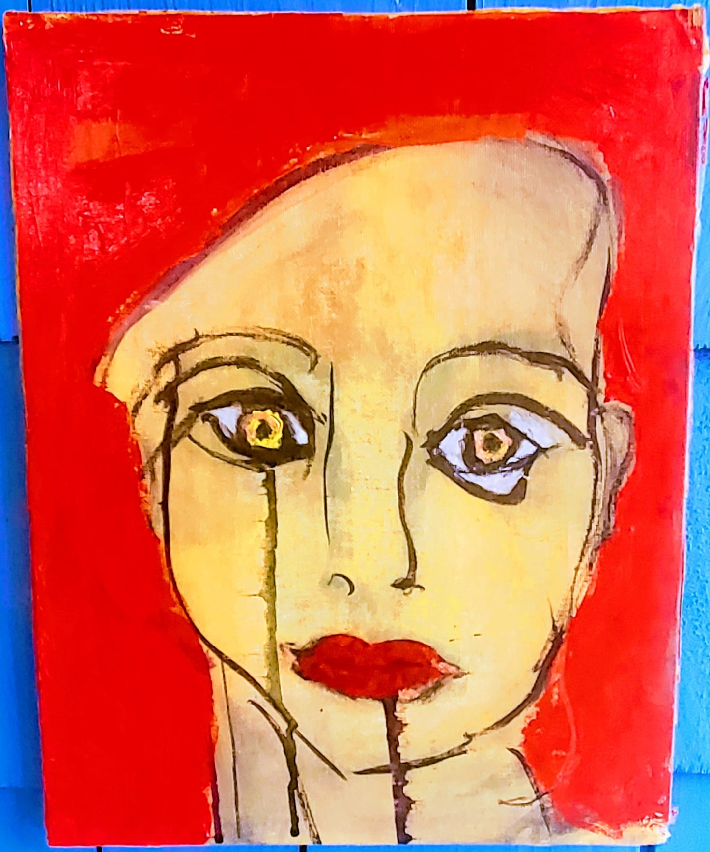 SPEEDAIRE MODEL 4F692 PORTABLE AIR TANK 125 PSI with INSTRUCTIONS FREE SHIPPING