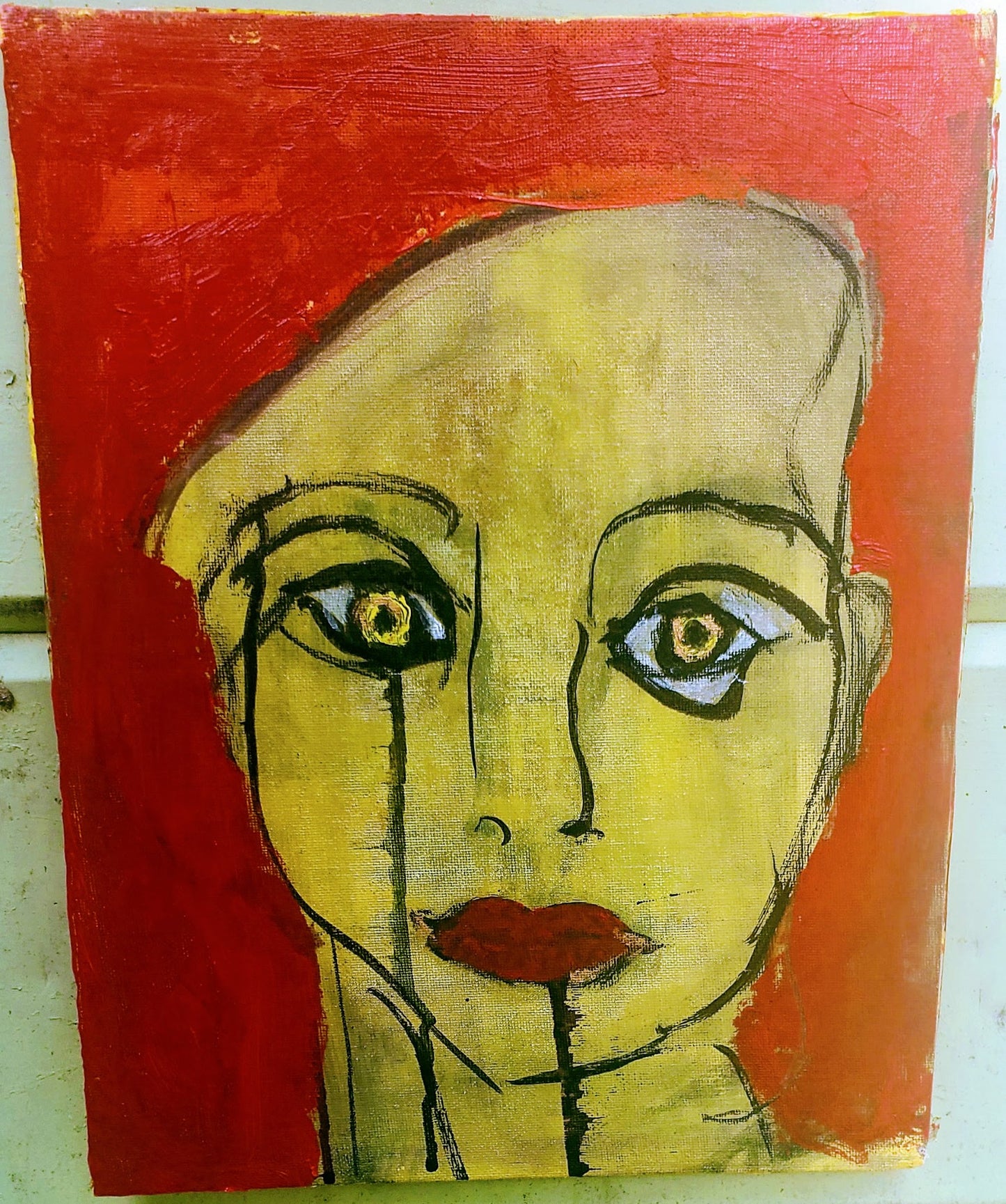 SPEEDAIRE MODEL 4F692 PORTABLE AIR TANK 125 PSI with INSTRUCTIONS FREE SHIPPING