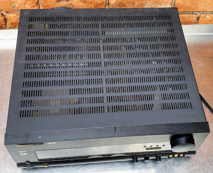 HARMAN KARDON AVR 300 5.1 CHANNEL 60 Watt DOLBY RECEIVER FREE SHIP