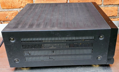 HARMAN KARDON AVR 300 5.1 CHANNEL 60 Watt DOLBY RECEIVER FREE SHIP