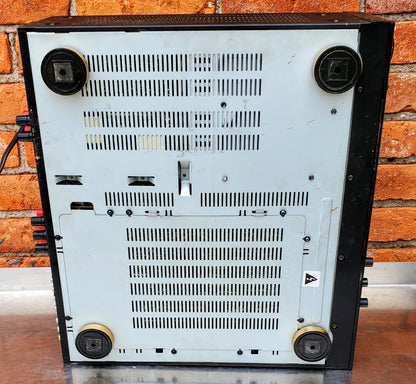 HARMAN KARDON AVR 300 5.1 CHANNEL 60 Watt DOLBY RECEIVER FREE SHIP