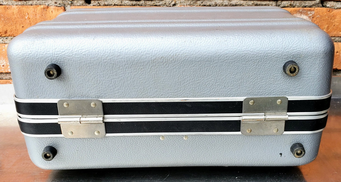 BK PRECISION VIDEO DISPLAY TESTER 490 CRT REJUVENATOR FREE SHIP WATCH VIDEO