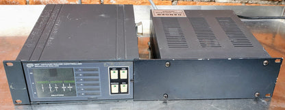 GRANVILLE PHILLIPS 307 VACUUM GAUGE CONTROLLER with POWER SUPPLY FREE SHIP