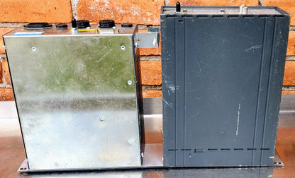 GRANVILLE PHILLIPS 307 VACUUM GAUGE CONTROLLER with POWER SUPPLY FREE SHIP