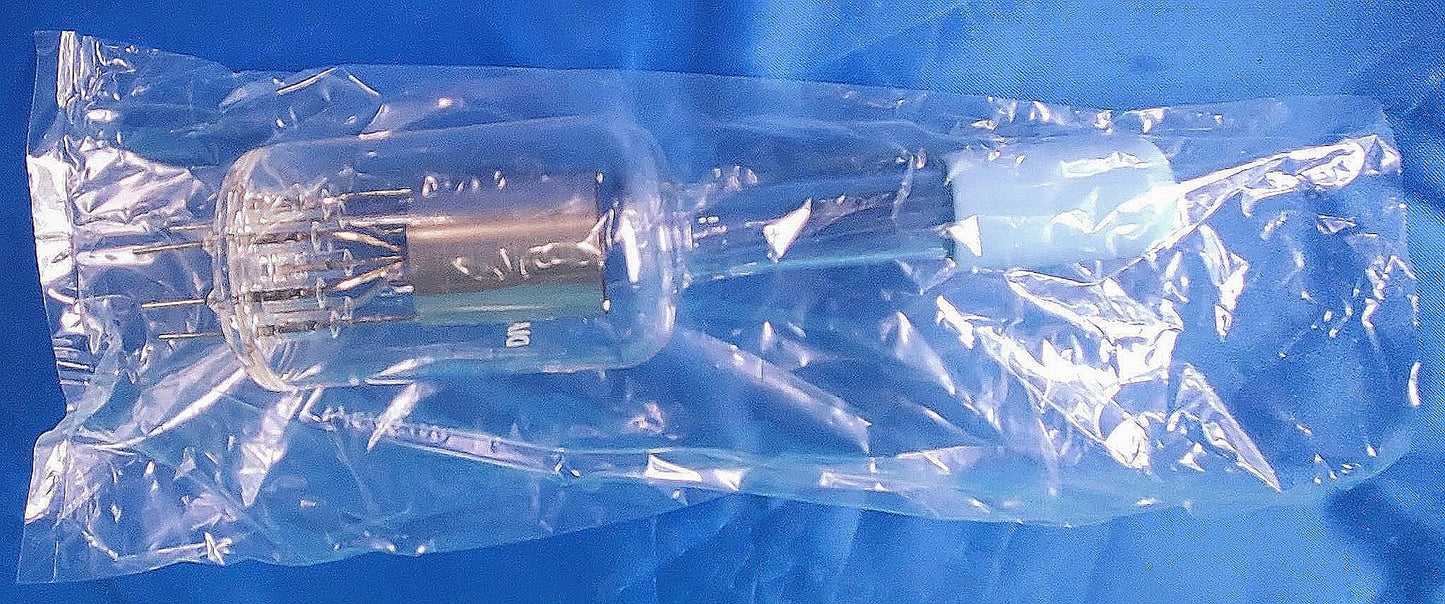 BNEW IN BOX DIAVAC LIMITED IV2000 HOT-CATHODE ELECTRON IONIZATION PHILAMENT TUBE