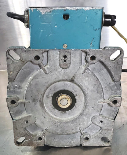 STACO PORTABLE VARIAC VARIABLE TRANSFORMER 120VAC INPUT 0-100 OUTPUT WATCH VIDEO