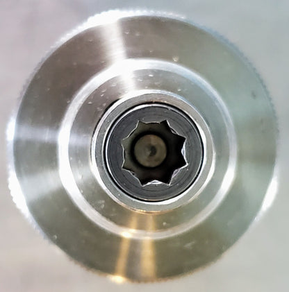 SORVALL OMNI MIXER HOMOGENIZER 17150 with TWO BUCKETS FREESHIP WATCH VIDEO