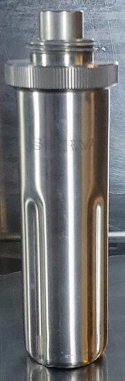 SORVALL OMNI MIXER HOMOGENIZER 17150 with TWO BUCKETS FREESHIP WATCH VIDEO