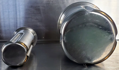 SORVALL OMNI MIXER HOMOGENIZER 17150 with TWO BUCKETS FREESHIP WATCH VIDEO