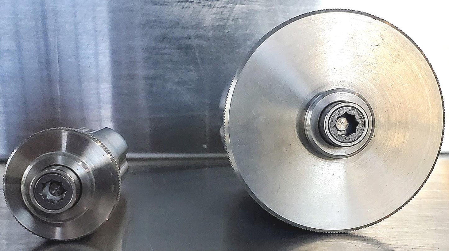 SORVALL OMNI MIXER HOMOGENIZER 17150 with TWO BUCKETS FREESHIP WATCH VIDEO