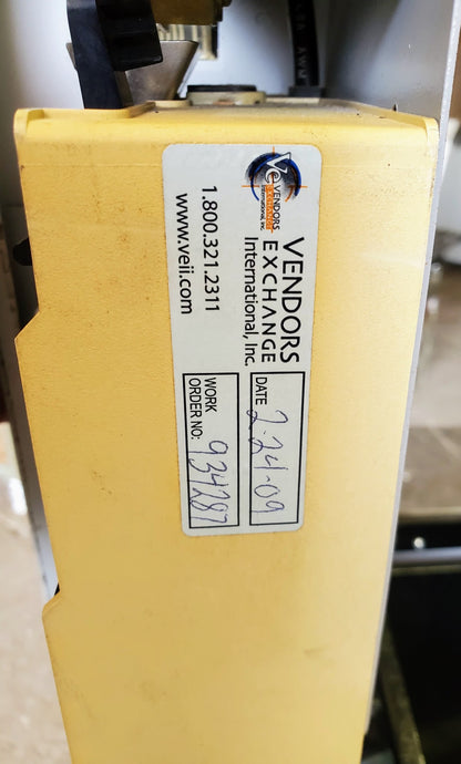 SNACK SHOP CS VENDING MACHINE FREE SHIP