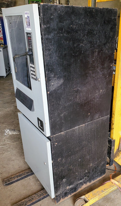 SNACK SHOP CS VENDING MACHINE FREE SHIP
