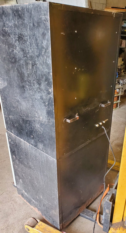 SNACK SHOP CS VENDING MACHINE FREE SHIP