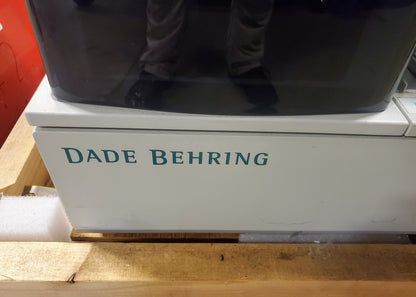 DADE BEHRING BCS BCS ANALYZER AUTOMATED COAGULATION HEMOSTASIS SYSTEM FREESHIP