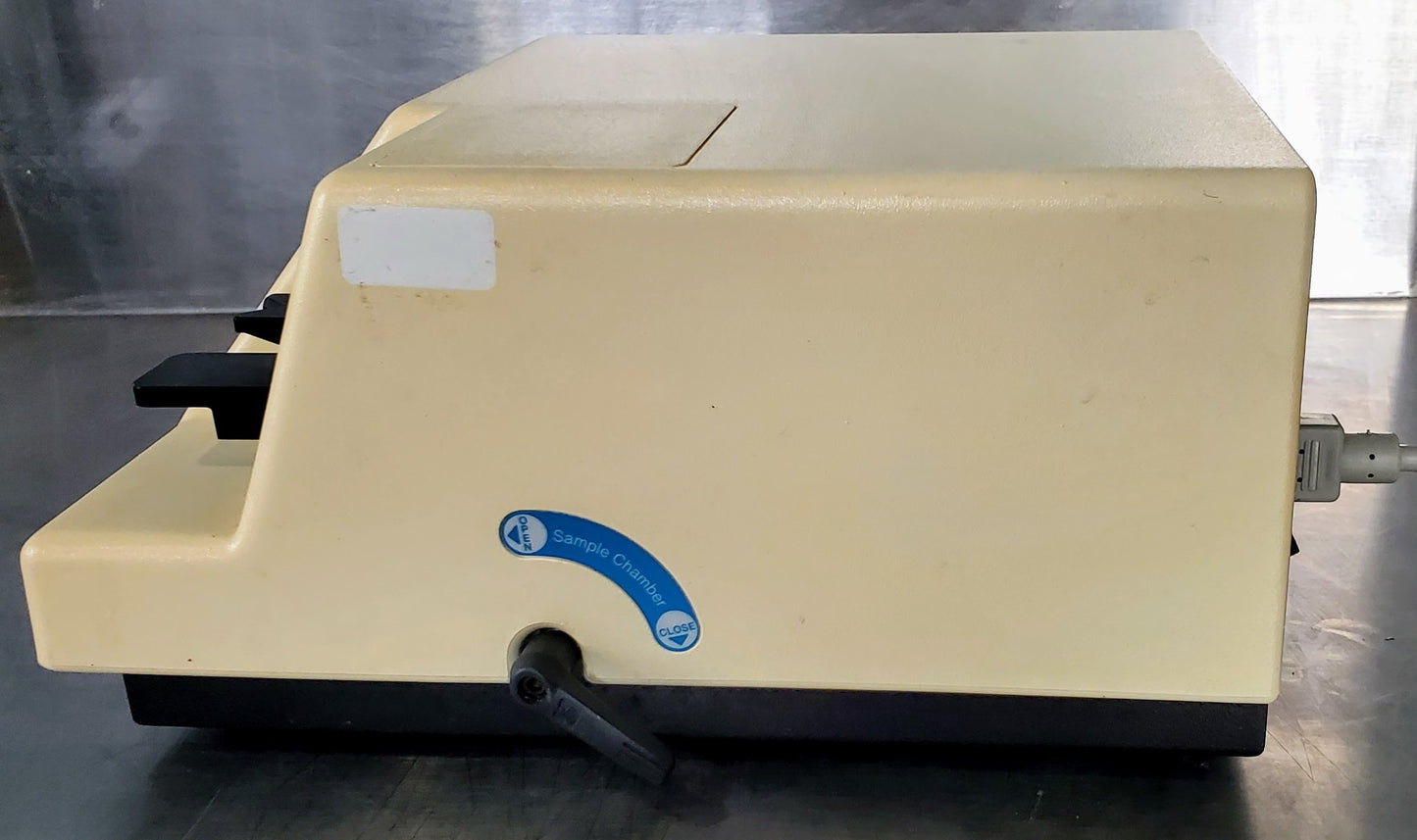 VAPRO 5520 OSMOMETER FREE SHIP WATCH VIDEO