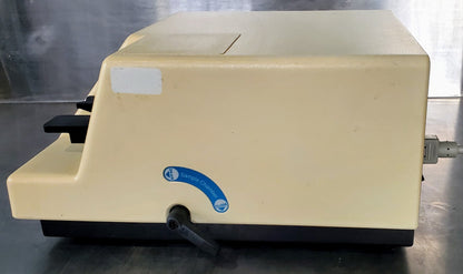 VAPRO 5520 OSMOMETER FREE SHIP WATCH VIDEO