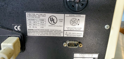 VAPRO 5520 OSMOMETER FREE SHIP WATCH VIDEO