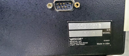 VAPRO 5520 OSMOMETER FREE SHIP WATCH VIDEO