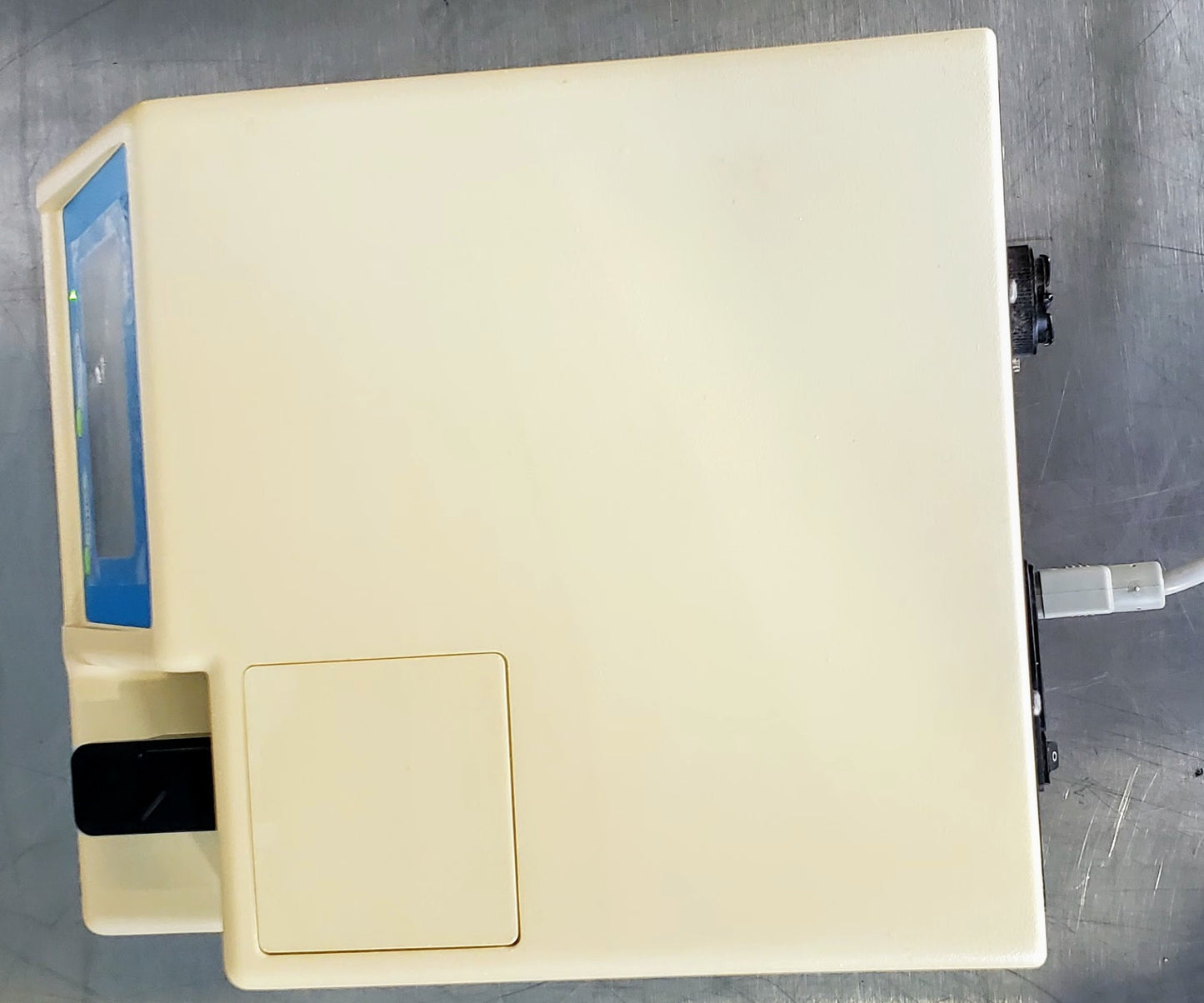 VAPRO 5520 OSMOMETER FREE SHIP WATCH VIDEO