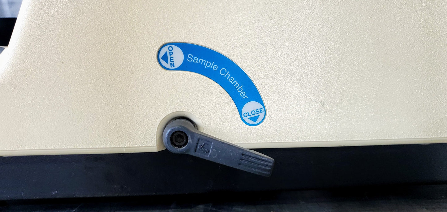 VAPRO 5520 OSMOMETER FREE SHIP WATCH VIDEO