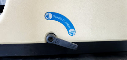 VAPRO 5520 OSMOMETER FREE SHIP WATCH VIDEO