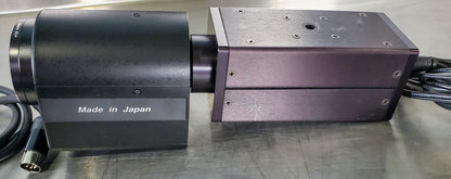 SCION CAM CFW1312M GRAYSCALE DIGITAL FIREWIRE 1.4MPIXEL 1/2"CCD CAMERA FREE SHIP