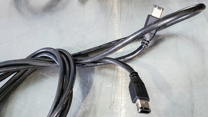 SCION CAM CFW1312M GRAYSCALE DIGITAL FIREWIRE 1.4MPIXEL 1/2"CCD CAMERA FREE SHIP