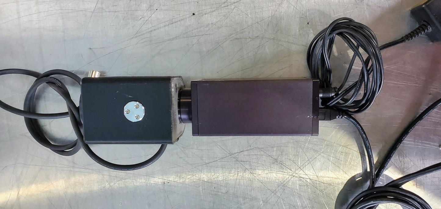 SCION CAM CFW1312M GRAYSCALE DIGITAL FIREWIRE 1.4MPIXEL 1/2"CCD CAMERA FREE SHIP