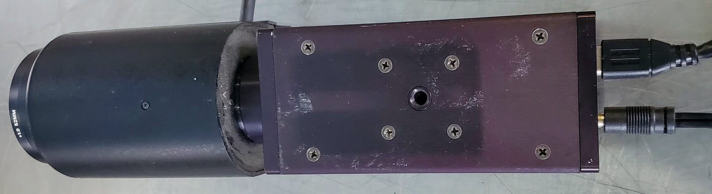 SCION CAM CFW1312M GRAYSCALE DIGITAL FIREWIRE 1.4MPIXEL 1/2"CCD CAMERA FREE SHIP