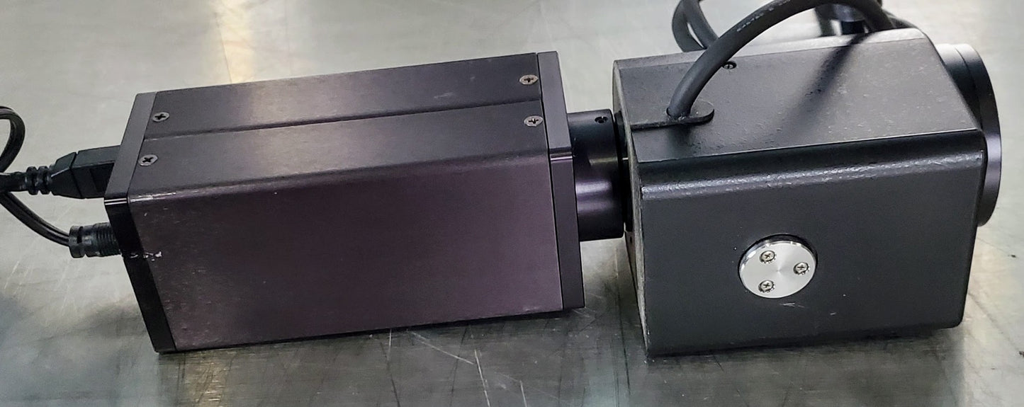 SCION CAM CFW1312M GRAYSCALE DIGITAL FIREWIRE 1.4MPIXEL 1/2"CCD CAMERA FREE SHIP