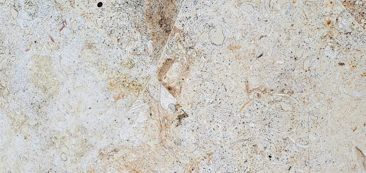 RARE 54"w x 29"h x 2"t MARBLE PATCHWORK CUSTOM MADE HIGH END DESIGN ROUND TABLE