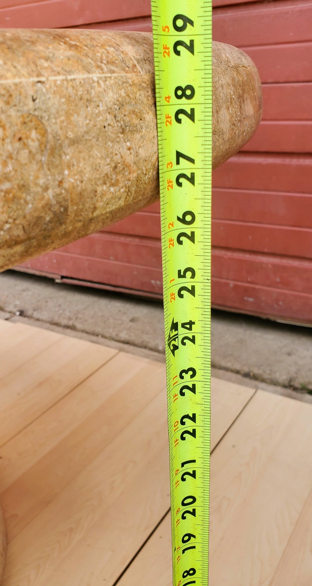 RARE 54"w x 29"h x 2"t MARBLE PATCHWORK CUSTOM MADE HIGH END DESIGN ROUND TABLE