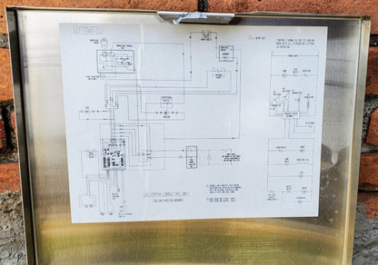 SCOTSMAN MDT3F12A-1H TOUCH-FREE AIR COOLED FLAKE ICE WATER DISPENSER WATCH VIDEO