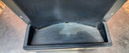 SCOTSMAN MDT3F12A-1H TOUCH-FREE AIR COOLED FLAKE ICE WATER DISPENSER WATCHVIDEO