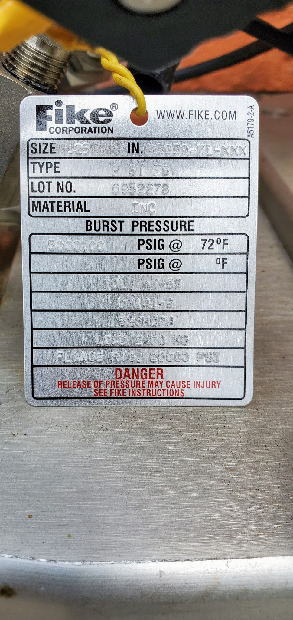 PARR 4576A HP/HT BENCHTOP 250ml FIXED VESSEL 500°CTEMPERATURE REACTOR FREESHIP