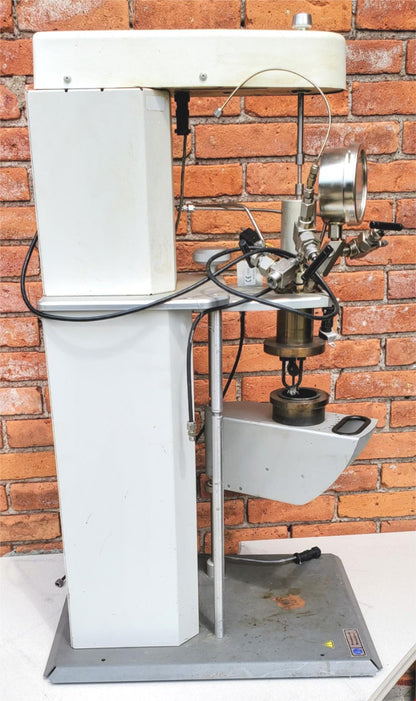 PARR 4576A HP/HT BENCHTOP 250ml FIXED VESSEL 500°CTEMPERATURE REACTOR FREE SHIP