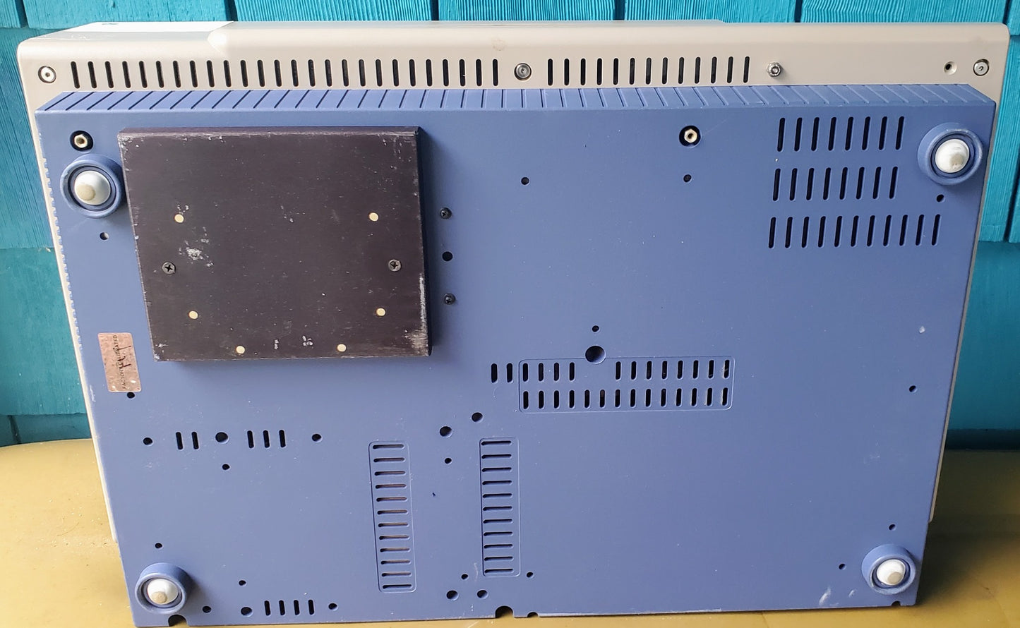 MOLECULAR DEVICES SPECTRAMAX M5 MICROPLATE READER HTRF UPGRADEABLE WATCH VIDEO