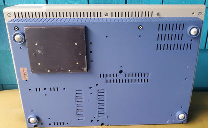 MOLECULAR DEVICES SPECTRAMAX M5 MICROPLATE READER HTRF UPGRADEABLE WATCH VIDEO