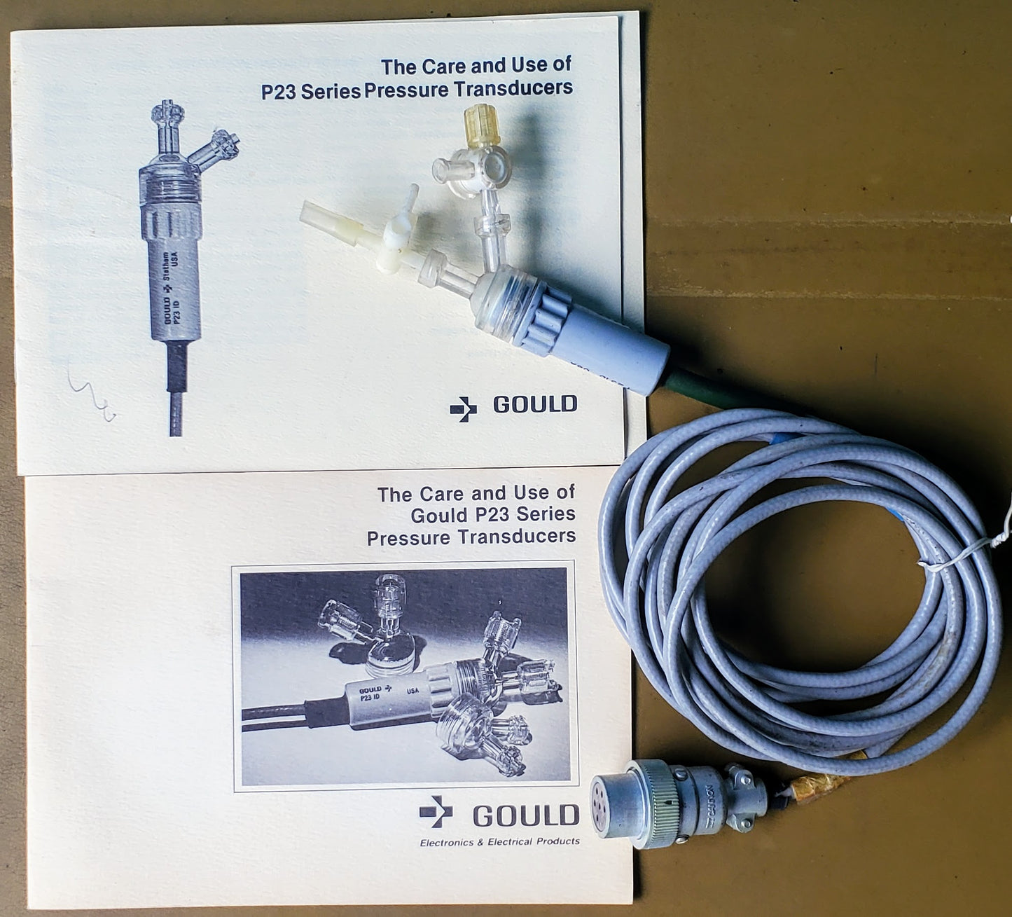 VINTAGE GRASS ® 7DA POLYGRAPH LIE DETECTOR MACHINE & EXTRA ACCESSORIES FREE SHIP